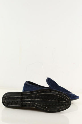 Ballerines Ilio Smeraldo  Bleu