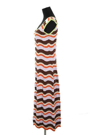 Robe La DoubleJ  Multicolore