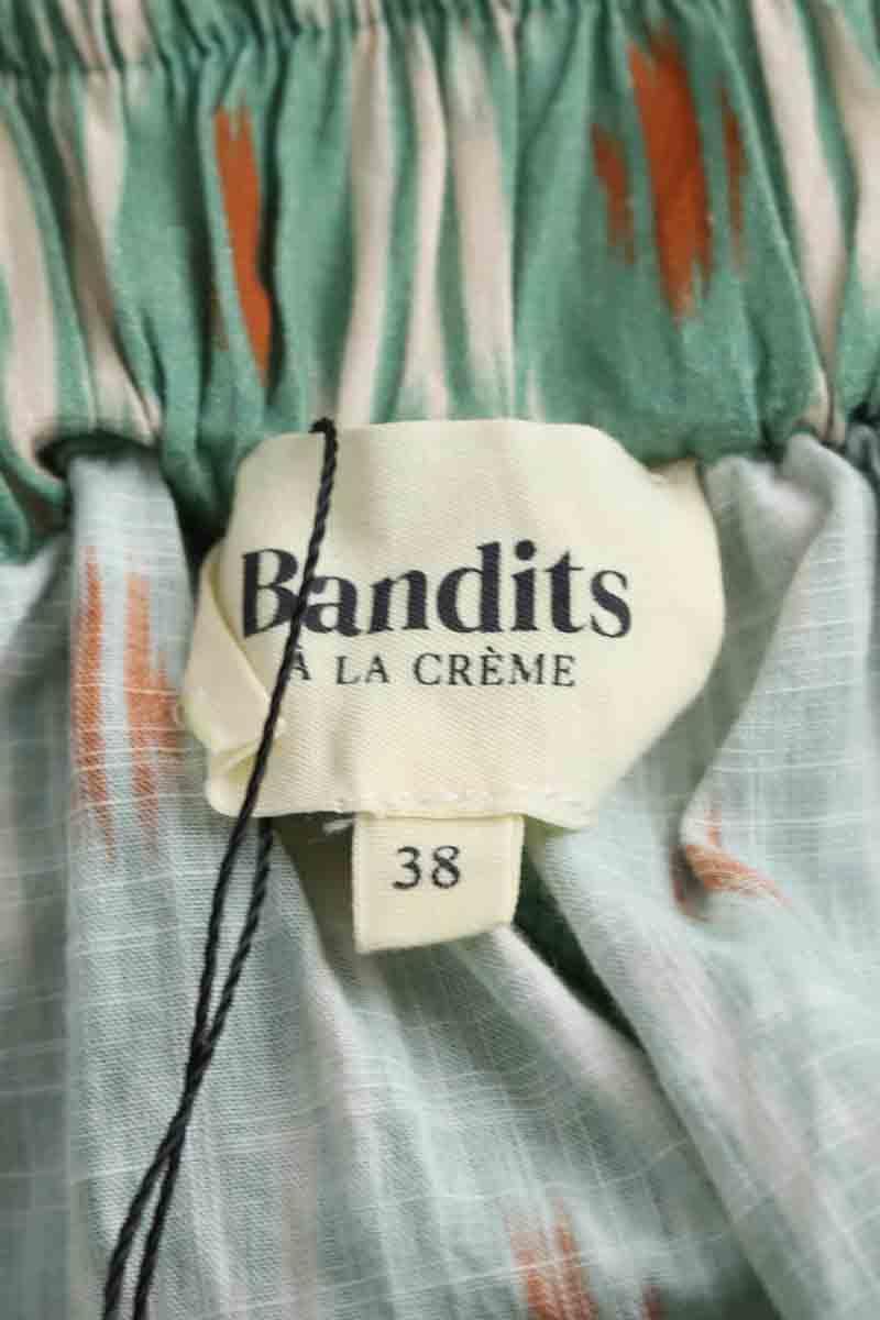 Short Other Brand  Vert