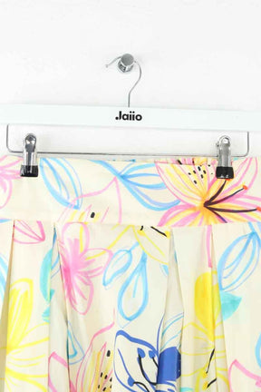 Jupe The Label Edition  Multicolore