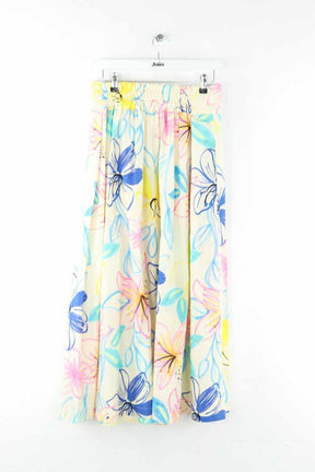 Jupe The Label Edition  Multicolore