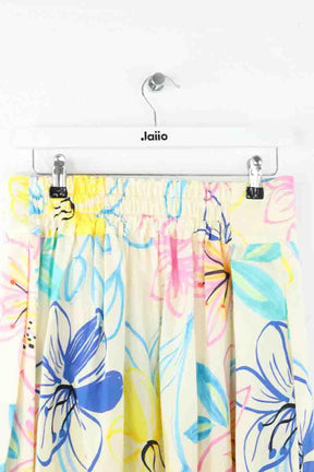 Jupe The Label Edition  Multicolore