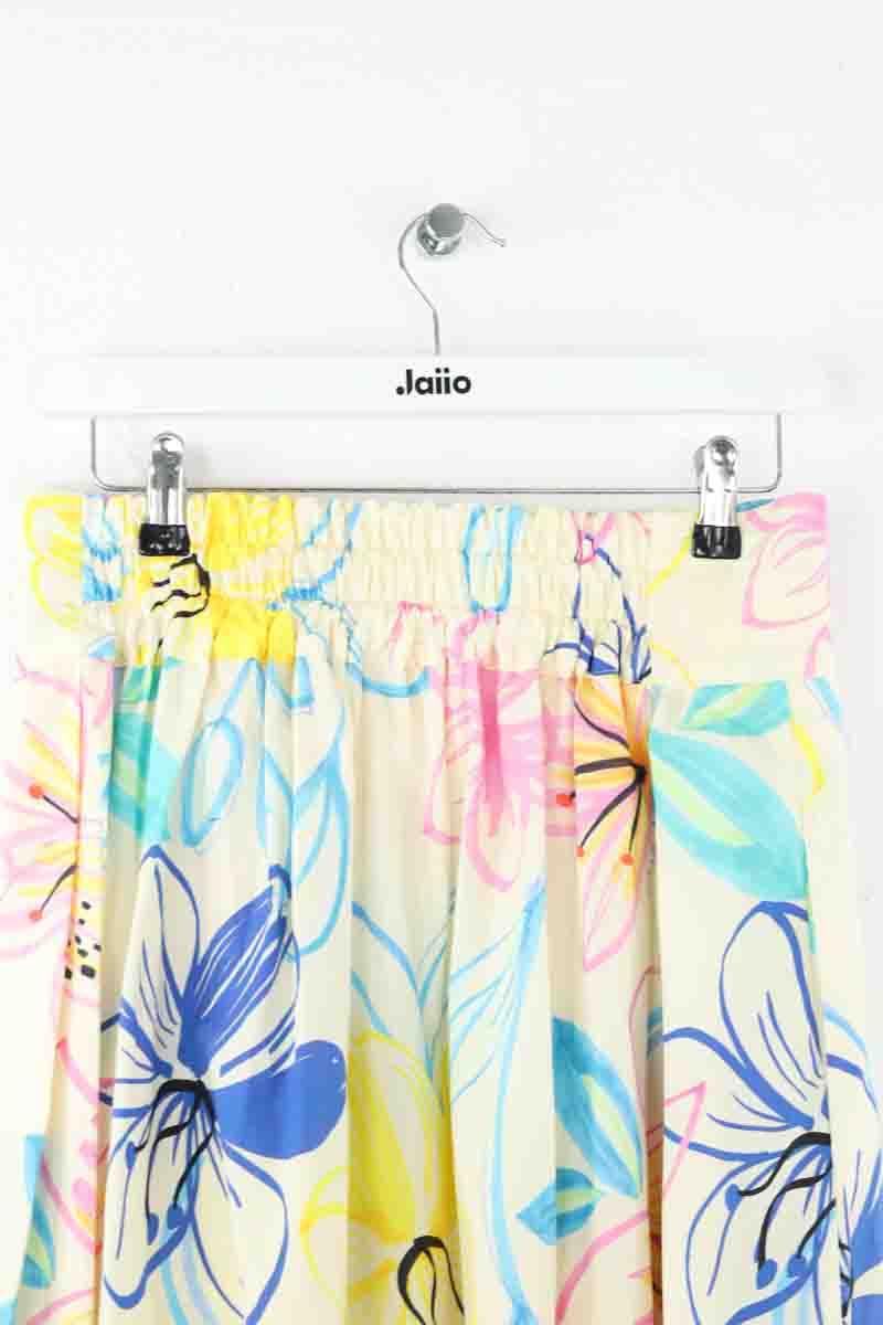 Jupe The Label Edition  Multicolore
