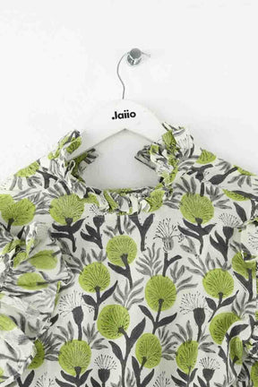 Robe Byan  Vert