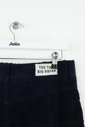 Mini jupe The Tiny Big Sister  Marine
