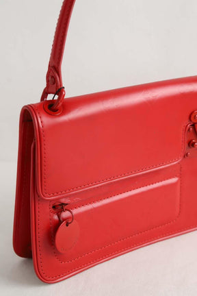Sac à main Louis Vuitton  Rouge