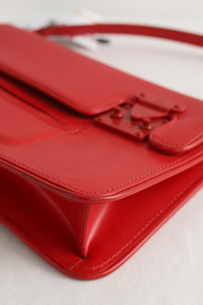 Sac à main Louis Vuitton  Rouge