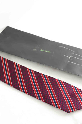 Cravate Paul Smith  Multicolore