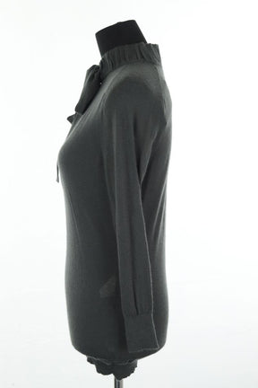 Pull Celine  Kaki