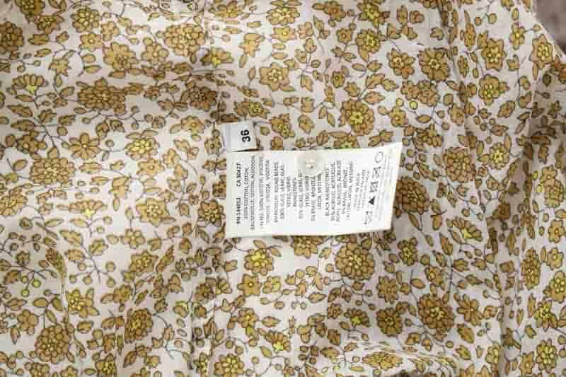 Robe Essentiel Antwerp  Camel