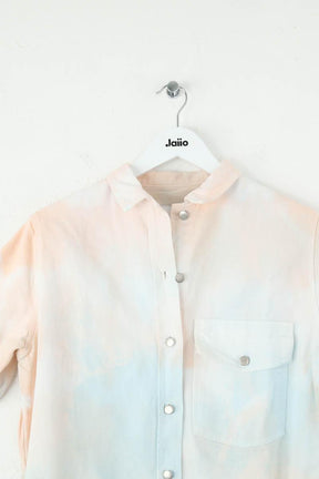 Robe Margaux Lonnberg  Rose