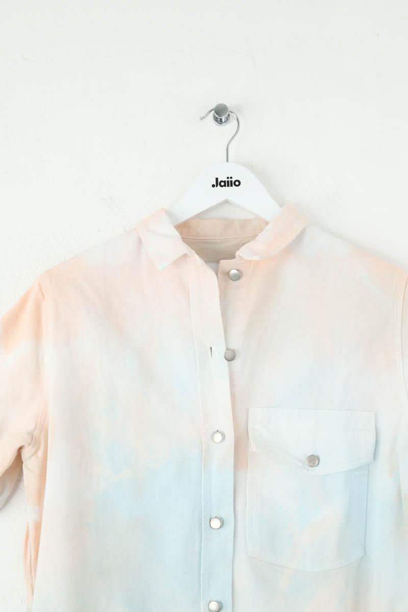 Robe Margaux Lonnberg  Rose