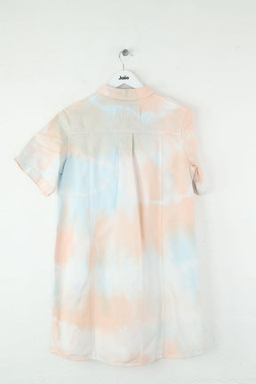 Robe Margaux Lonnberg  Rose