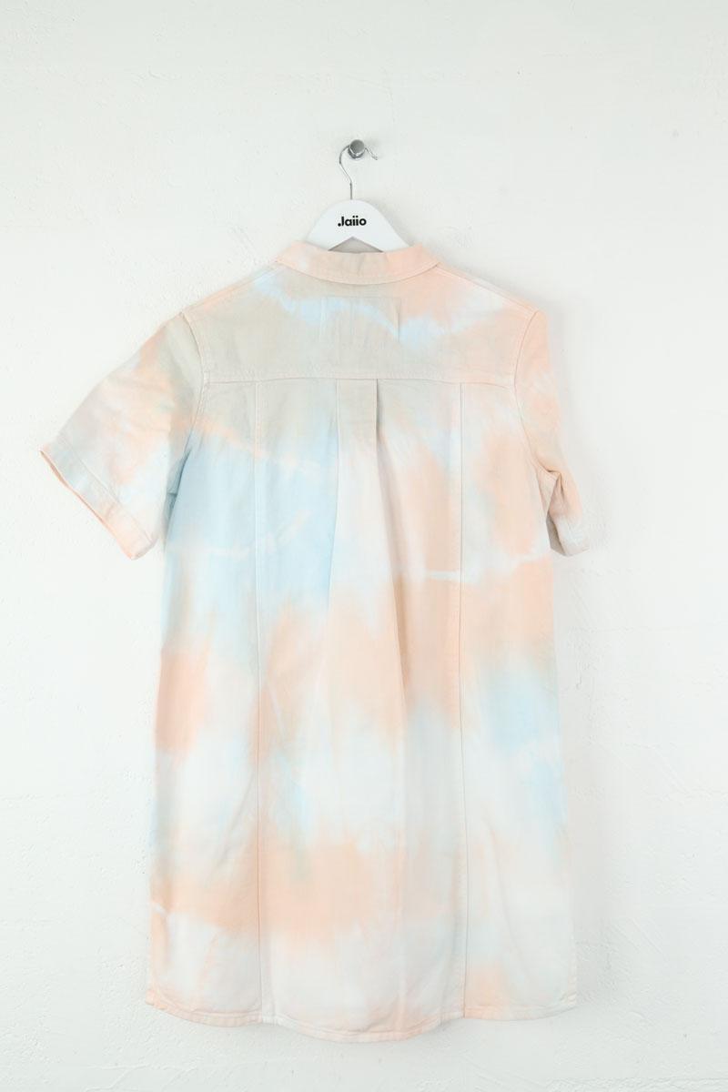 Robe Margaux Lonnberg  Rose