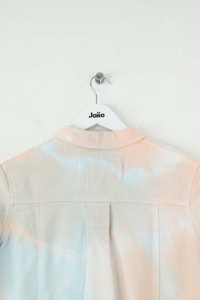 Robe Margaux Lonnberg  Rose