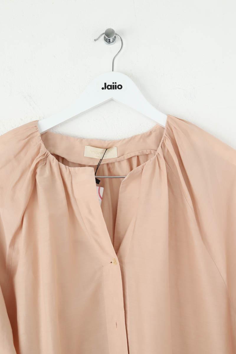 Robe Momoni  Rose