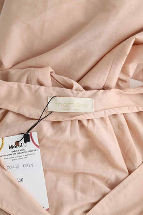 Robe Momoni  Rose