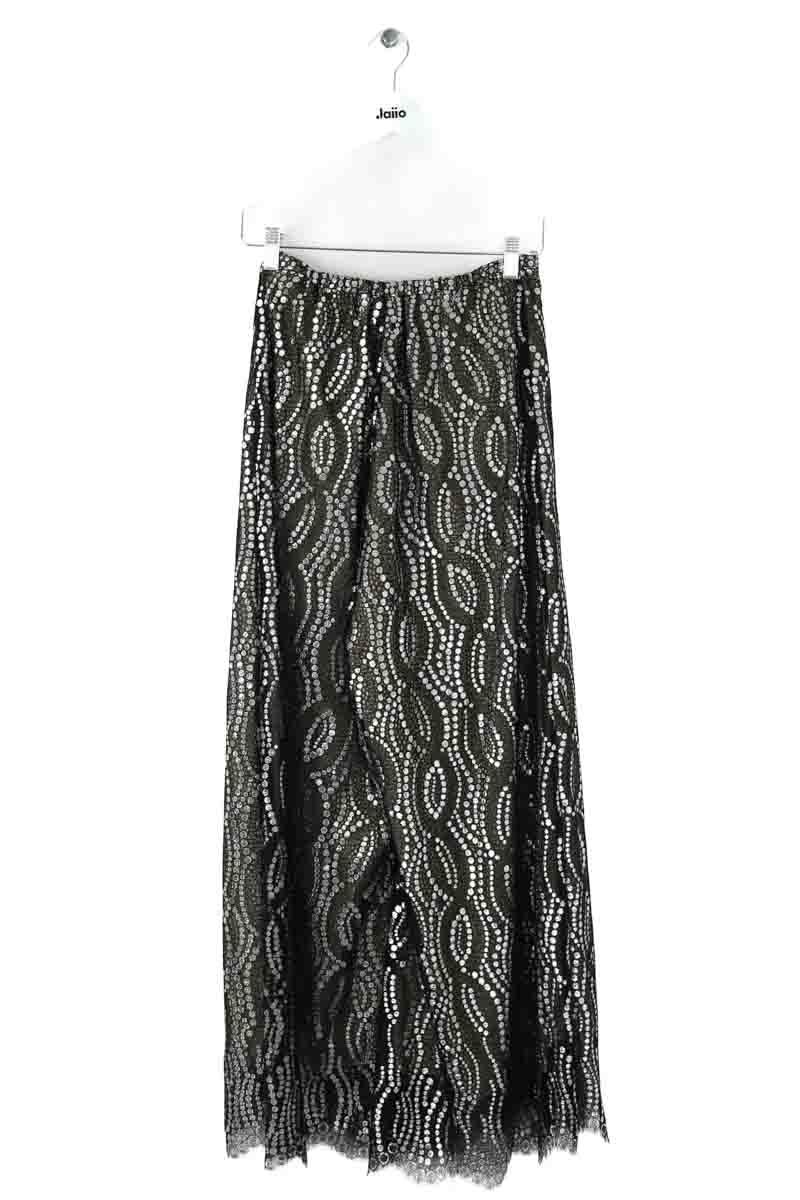 Pantalon large Heimstone  Noir