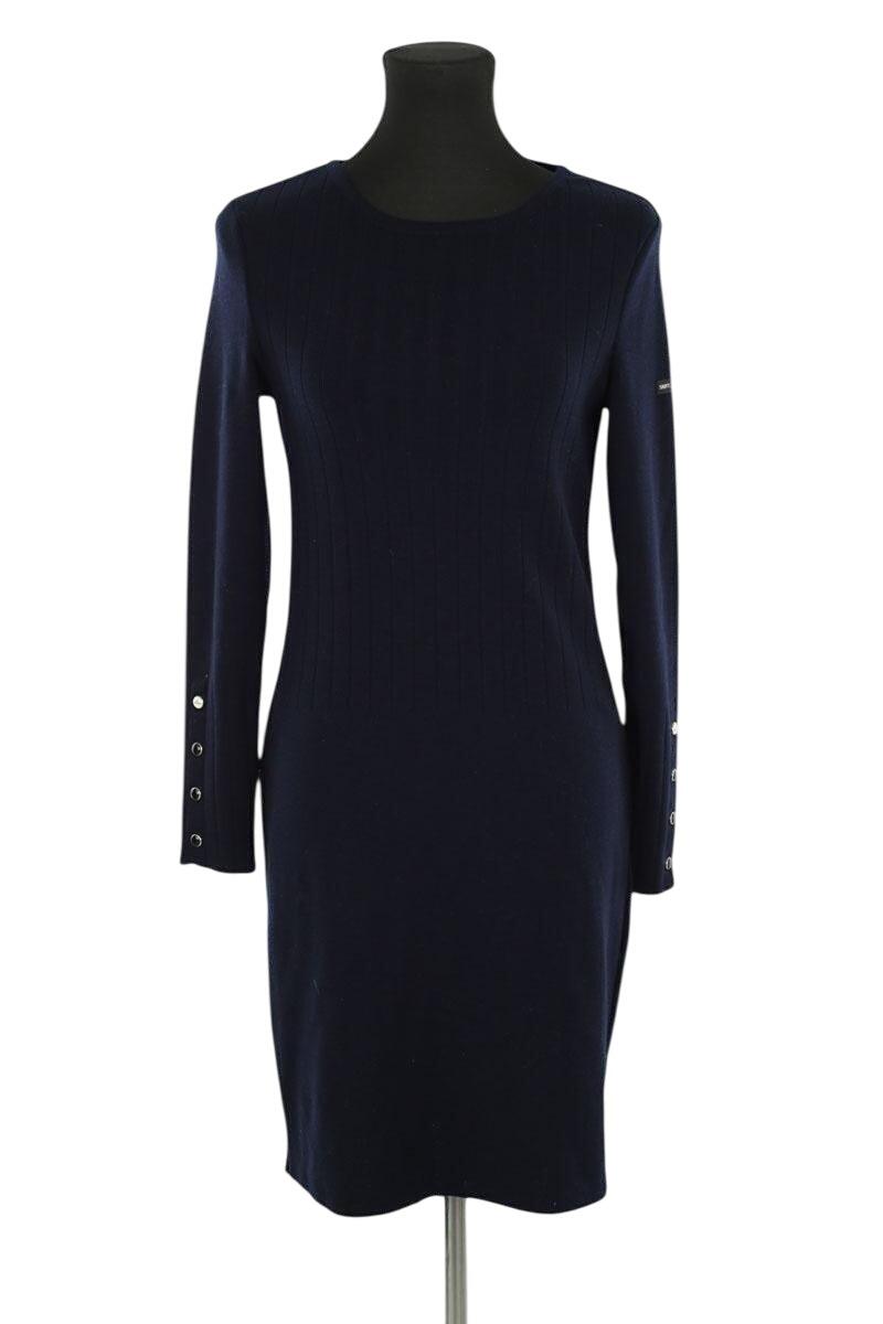 Mini Saint James  Bleu