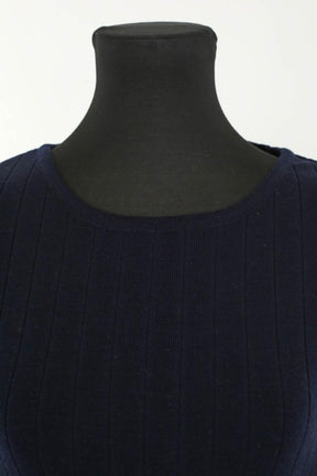 Mini Saint James  Bleu