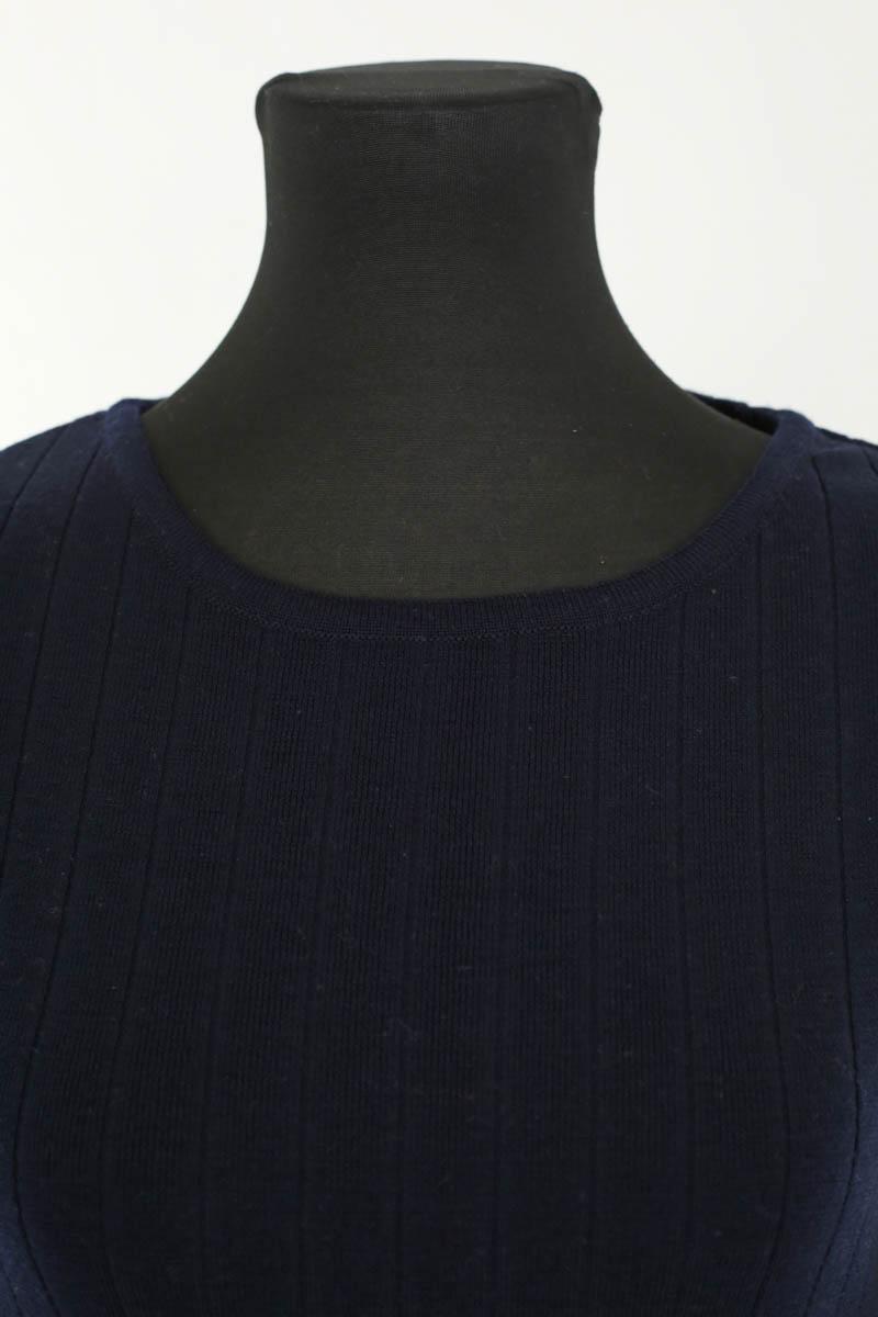 Mini Saint James  Bleu