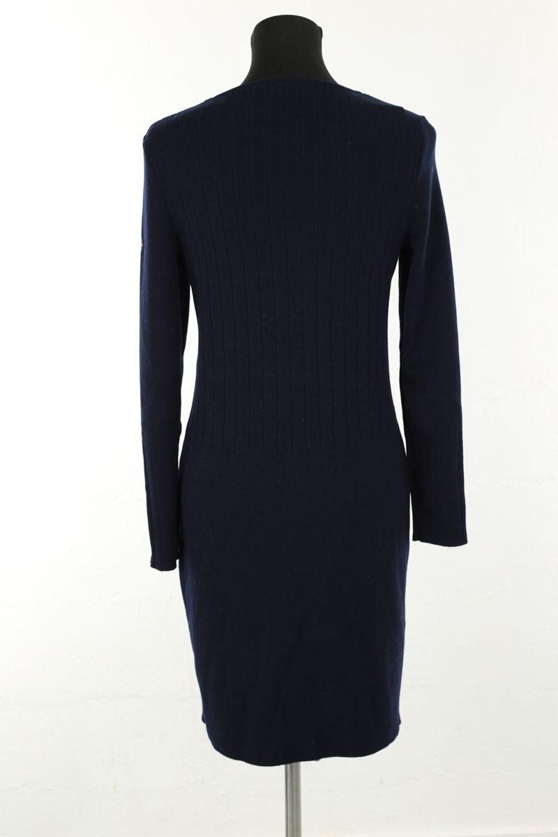 Mini Saint James  Bleu