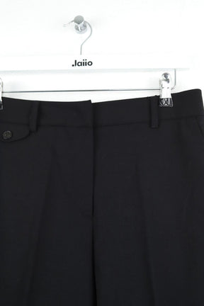 Pantalon droit Gerard Darel  Noir