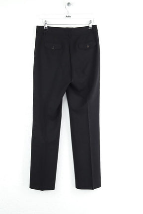Pantalon droit Gerard Darel  Noir