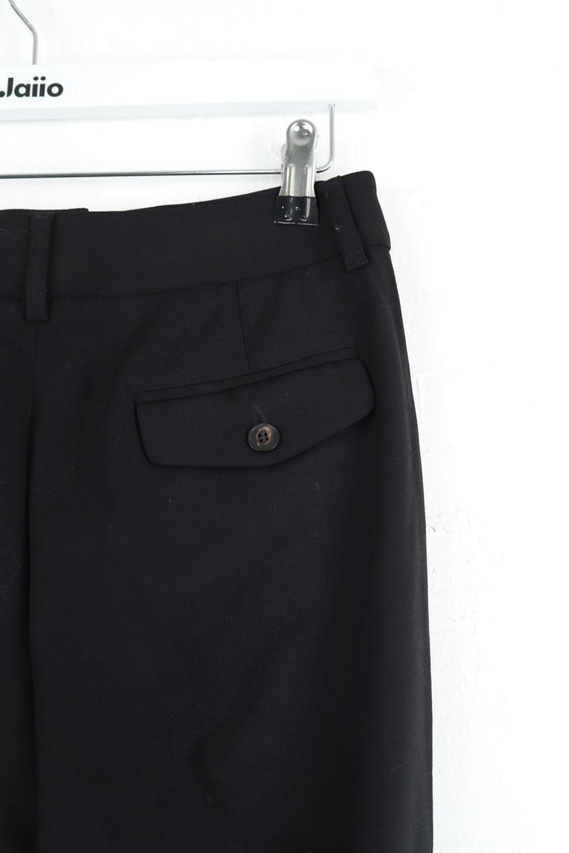 Pantalon droit Gerard Darel  Noir