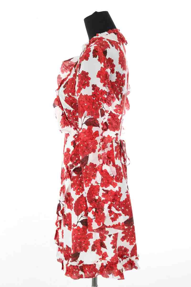 Robe The Kooples  Rouge