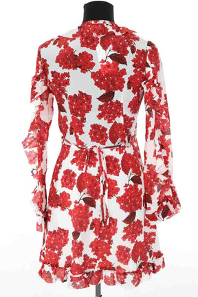 Robe The Kooples  Rouge