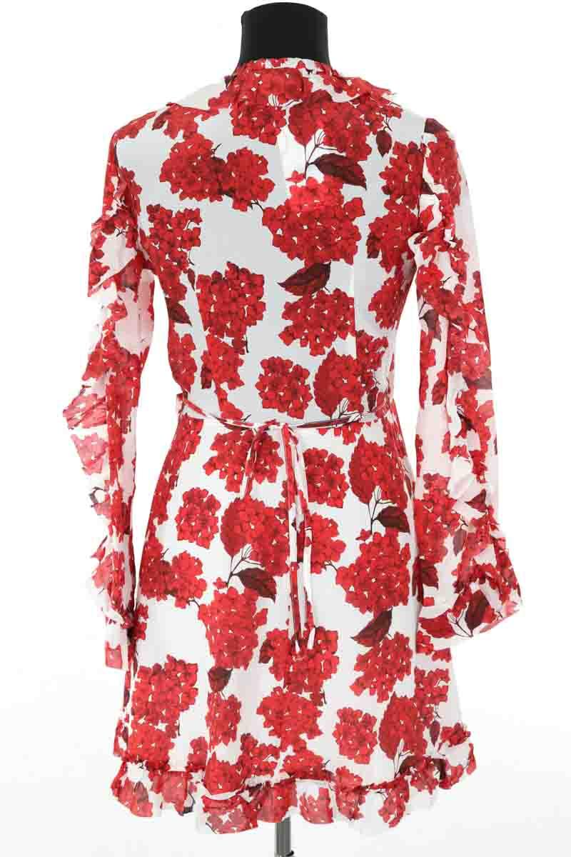 Robe The Kooples  Rouge