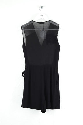 Combinaison Sandro  Noir