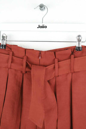 Mini short Sandro  Marron