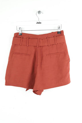 Mini short Sandro  Marron