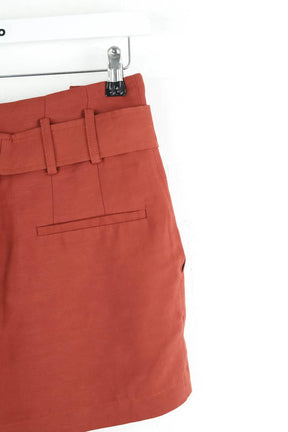 Mini short Sandro  Marron