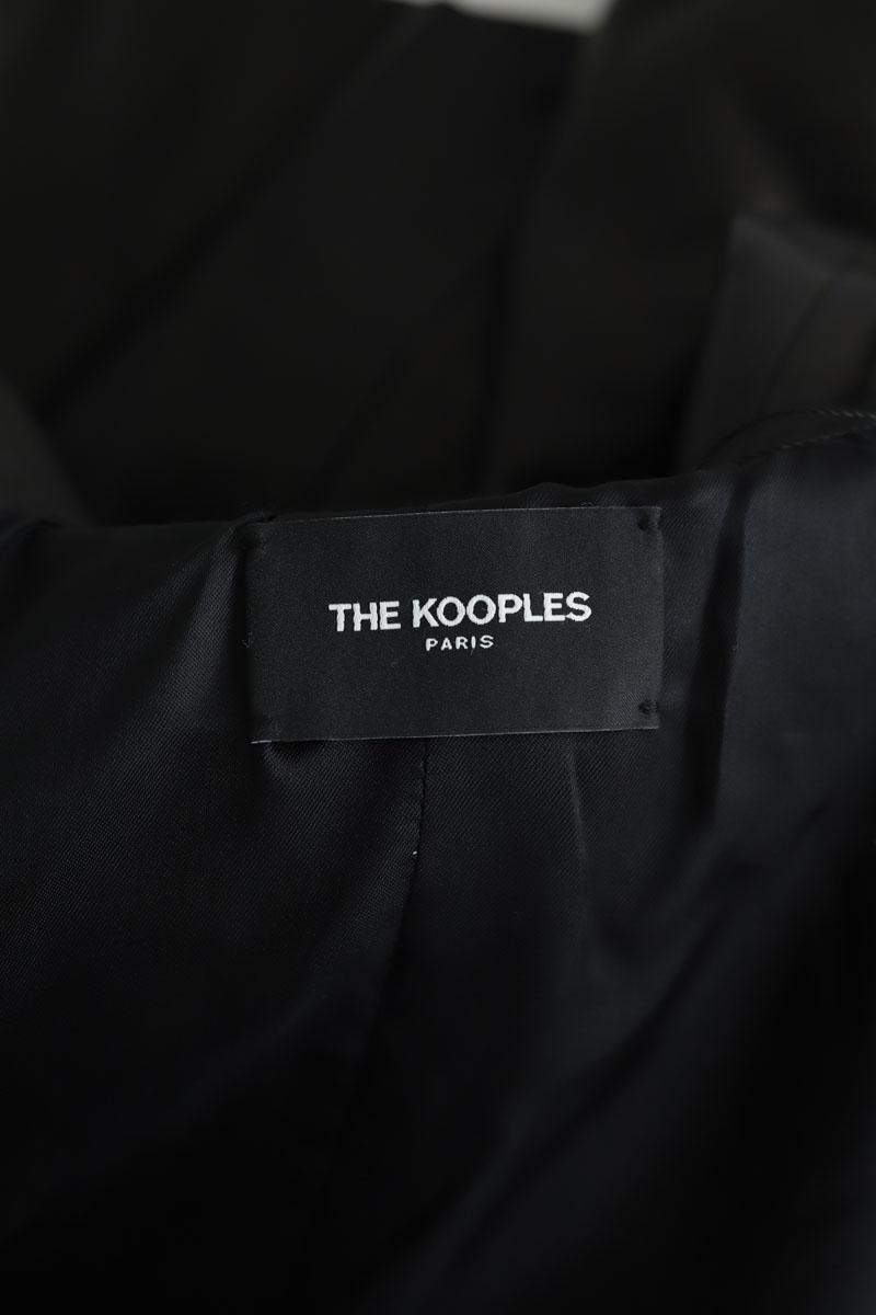 Blazer The Kooples  Noir