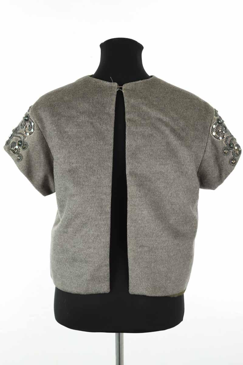 Top Louis Vuitton  Gris