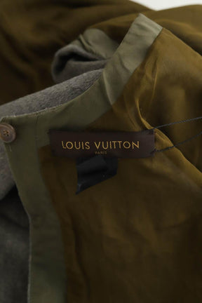 Top Louis Vuitton  Gris