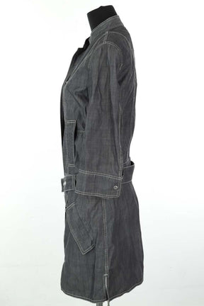 Robe Jil Sander  Gris