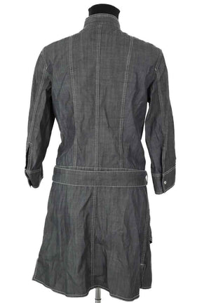 Robe Jil Sander  Gris