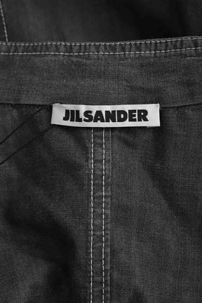 Robe Jil Sander  Gris