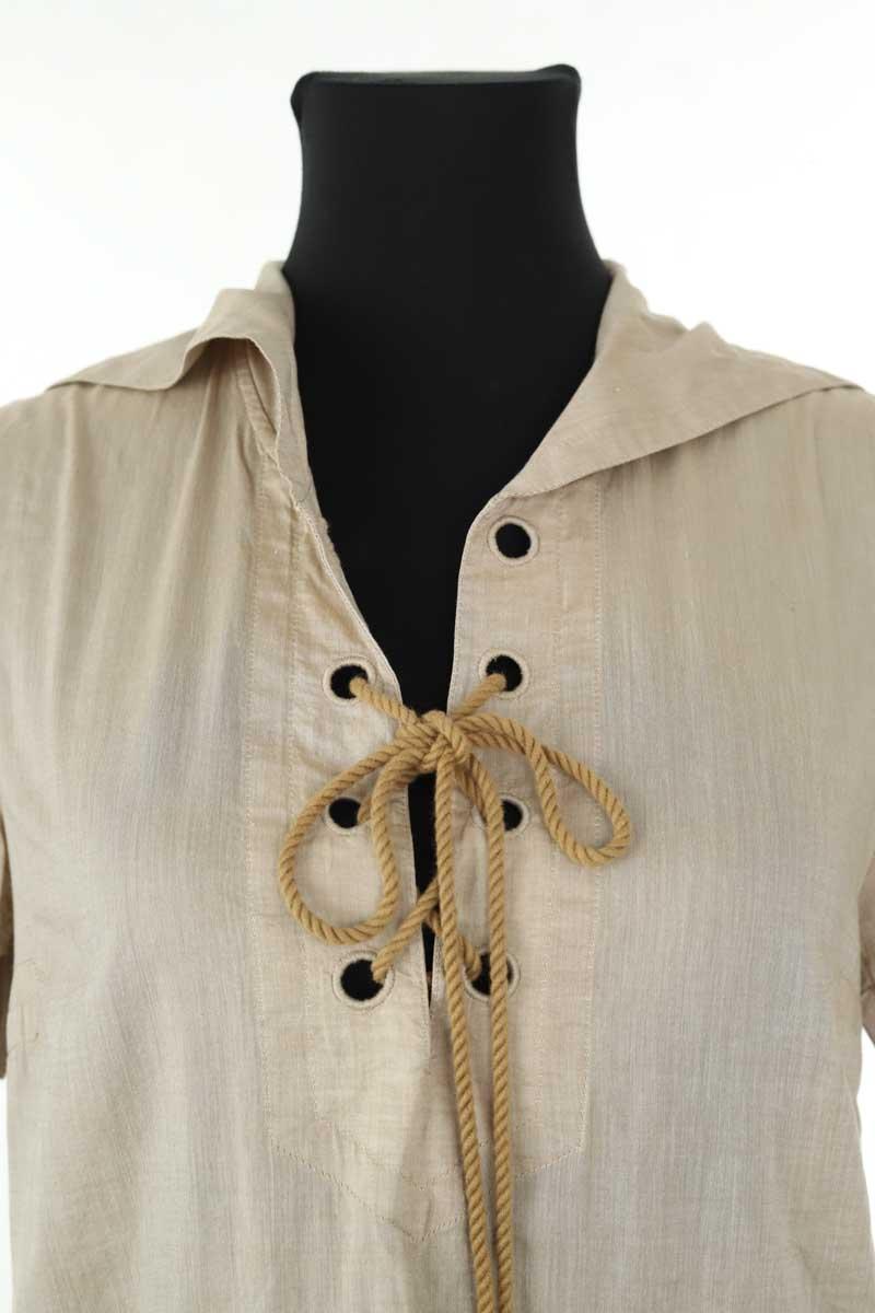 Robe Marc Jacobs  Beige