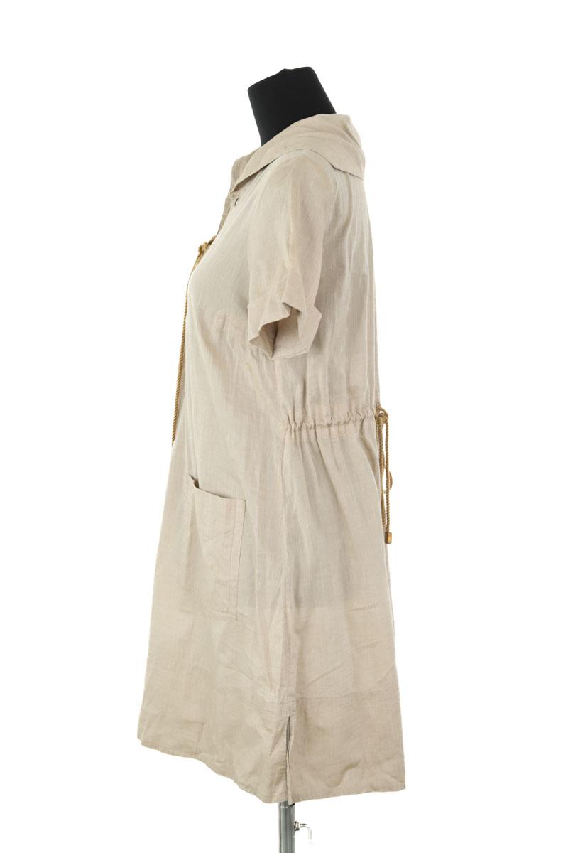 Robe Marc Jacobs  Beige