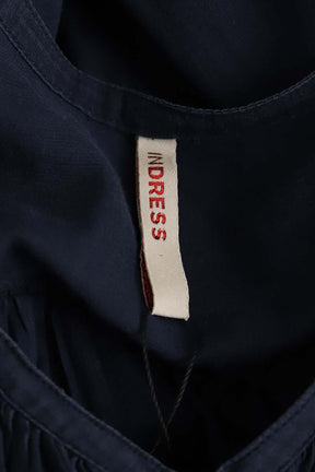 Robe INDRESS  Bleu