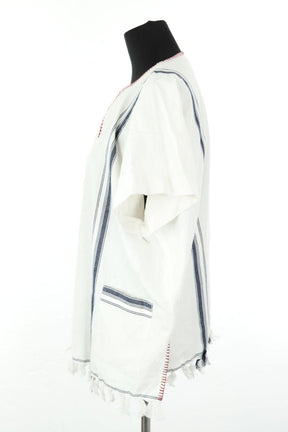 Tunique Soeur  Blanc