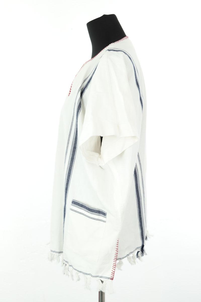 Tunique Soeur  Blanc