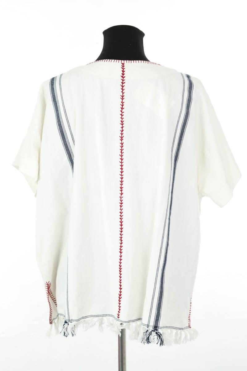 Tunique Soeur  Blanc