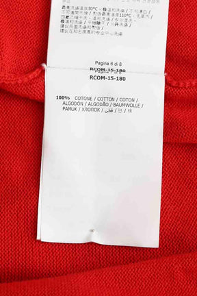 Cardigan Moncler  Rouge