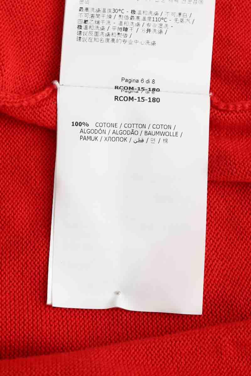 Cardigan Moncler  Rouge